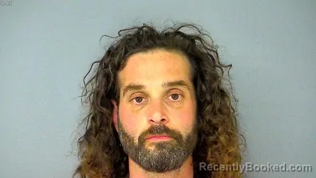 Mugshot of ANDREW RICHARD MUSSER