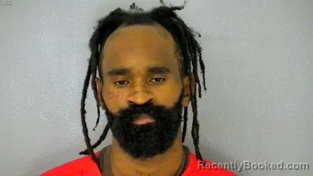 Mugshot of Brandon Jeremiah Gray booked in York County, Virginia on August 6, 2026