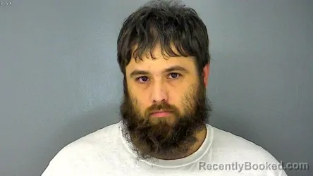 Mugshot of BRYAN TAYLOR JENNINGS