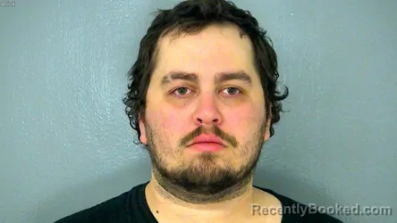 Mugshot of COTY JUNIOR ARLEDGE