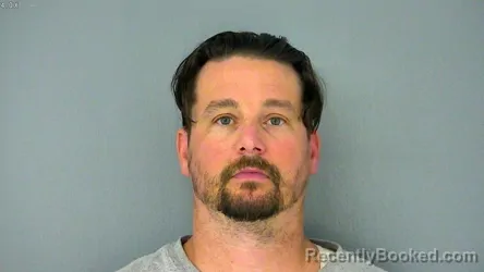 Mugshot of CHRISTOPHER EDWARD BOSTICK
