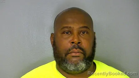 Mugshot of CRAIG JEROME BERRY