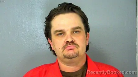 Mugshot of CHRISTOPHER MICHAEL DAVIS booked in York County, Virginia on April 4, 2026