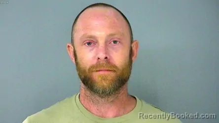 Mugshot of CHRISTOPHER MICHAEL KUTCHEN booked in York County, Virginia on April 25, 2026