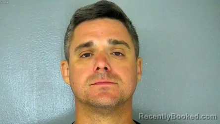 Mugshot of COLIN WADE MCFERRIN booked in York County, Virginia on July 11, 2026
