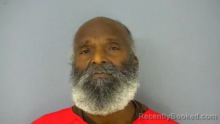 Mugshot of CARL LEROY SCALES