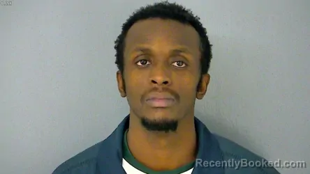 Mugshot of DEVONTE JEAN PIERRE booked in York County, Virginia on June 15, 2026