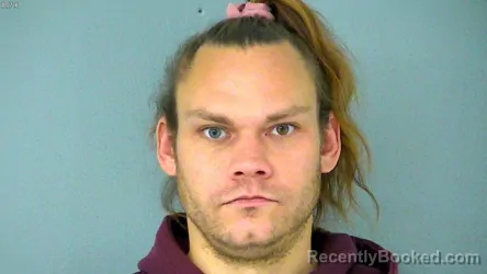 Mugshot of DEVON ALLEN JONES booked in York County, Virginia on March 20, 2026