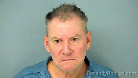 Mugshot of DAVID SCOTT WOLONS