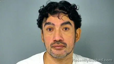 Mugshot of EVER ANTONIO AYALA PORTILLO
