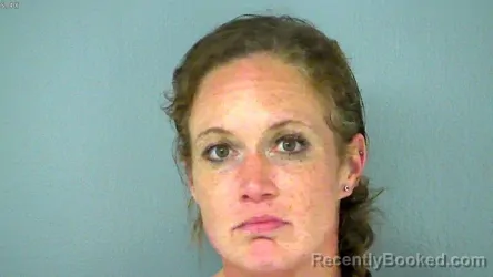 Mugshot of ELIZABETH ASHLEY JENKINS