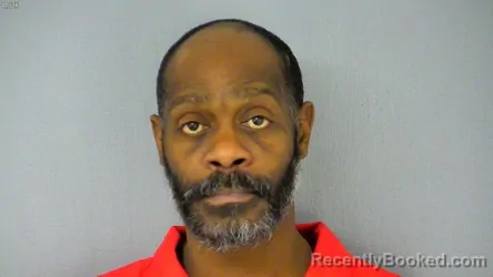 Mugshot of EDDIE FITZGERALD TOWNS