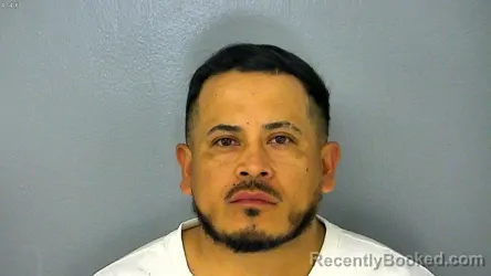 Mugshot of FERNANDO RIOS TAFOLLA