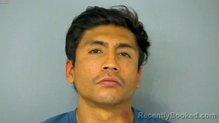 Mugshot of GILBERT GAY booked in York County, Virginia on March 20, 2026