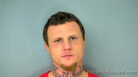 Mugshot of GREGORY ALLEN PRATT