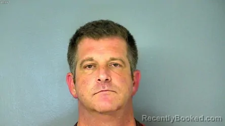 Mugshot of Ian Michael Maurice booked in York County, Virginia on October 7, 2026