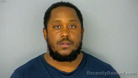 Mugshot of ISAIAH ALEXANDER ROGERS booked in York County, Virginia on June 12, 2026