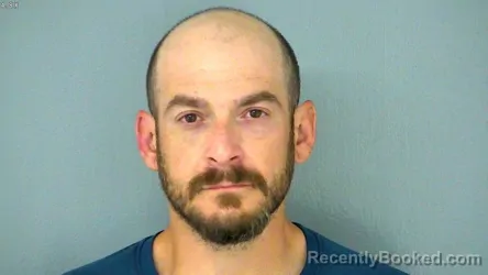 Mugshot of JUSTIN LEE DAVIS BRUNGARDT booked in York County, Virginia on June 12, 2026