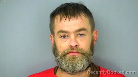 Mugshot of JOSEPH WAYNE BACHERT booked in York County, Virginia on June 25, 2026