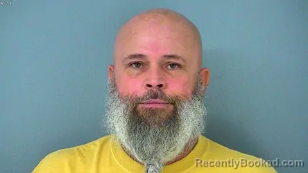 Mugshot of JAMES WILLIAM BERTRAND booked in York County, Virginia on June 2, 2026