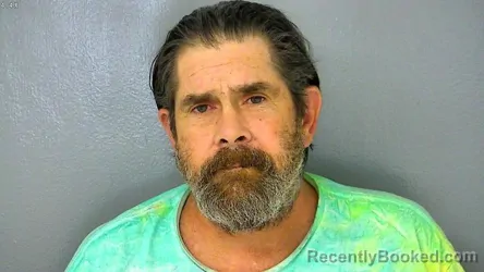 Mugshot of JAMES CHRISTOPHER CARROLL booked in York County, Virginia on May 19, 2026