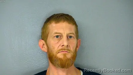 Mugshot of JAMES ANTHONY DENNIS