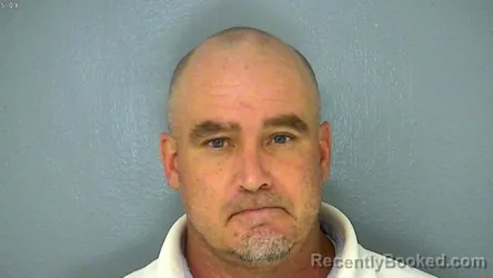 Mugshot of JOHN LEAVY DOZIER