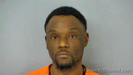 Mugshot of JONATHAN FLOYD HANDY