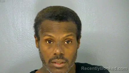 Mugshot of JULIUS JORDAN