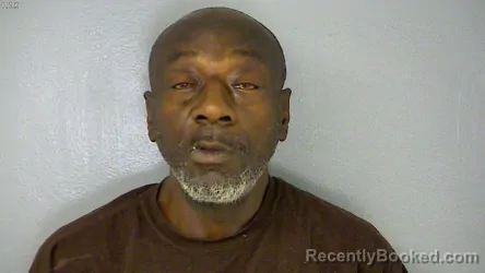 Mugshot of JAMES LITTLE