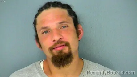 Mugshot of JUNIUS MOOMAU