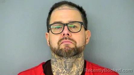 Mugshot of JAMES STEPHEN MASSENGILL booked in York County, Virginia on March 17, 2026