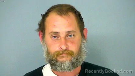 Mugshot of JAMES ALLEN PERRY booked in York County, Virginia on May 15, 2026