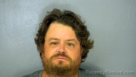 Mugshot of JEREMY JAMES PARKER booked in York County, Virginia on July 28, 2026