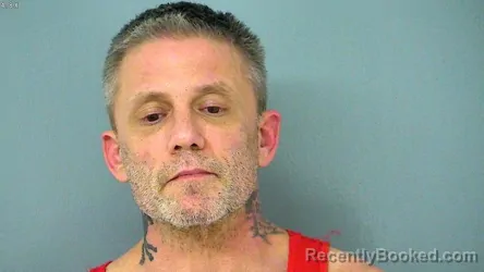 Mugshot of JOSHUA ALLEN RIPLEY booked in York County, Virginia on July 5, 2026