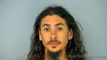 Mugshot of JACOB LEE SHANNON