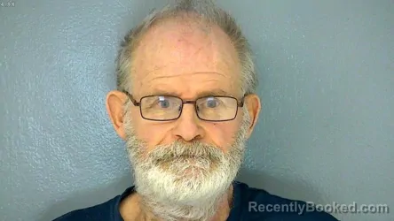 Mugshot of JOHN FRANCIS SMITH booked in York County, Virginia on May 19, 2026