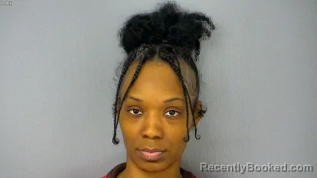 Mugshot of JAYKISHA TATRIANA TIFFANY-FOSTER