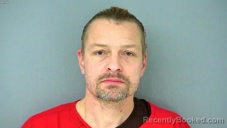 Mugshot of JACOB LAMAR THOMAS