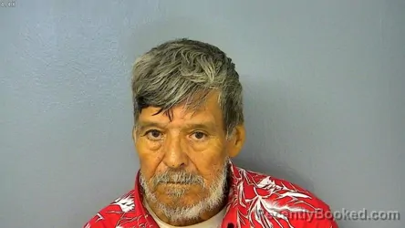 Mugshot of Jose Toledo-Murillo booked in York County, Virginia on October 4, 2026
