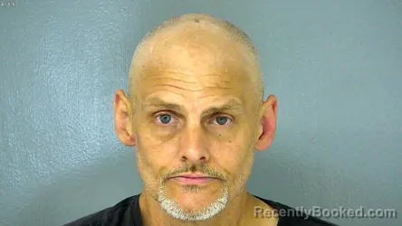 Mugshot of JOSEPH ASHTON WINN booked in York County, Virginia on July 2, 2026