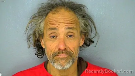 Mugshot of KELLY JOSEPH DYER