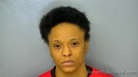Mugshot of KAYLA REBECCA ELLIS booked in York County, Virginia on May 18, 2026
