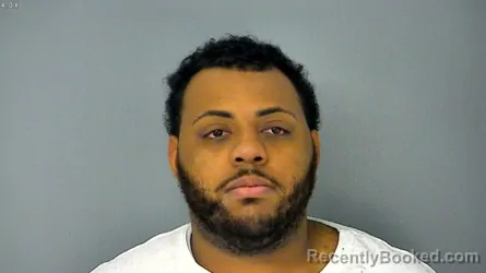 Mugshot of KADARIUS KEIWAN GRANT