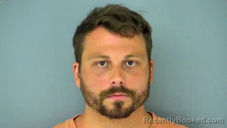 Mugshot of KEVIN MATTHEW PHILLIPS booked in York County, Virginia on June 12, 2026