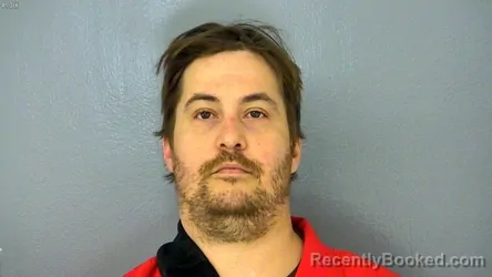 Mugshot of KAMERON THOMAS SHOOK