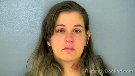 Mugshot of KRYSTAL ANN TRAN booked in York County, Virginia on May 20, 2026