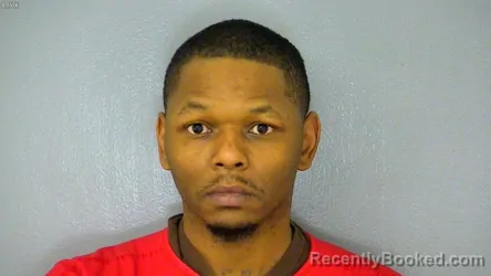 Mugshot of LAMONT LAQUAIL BLAND-SMITH