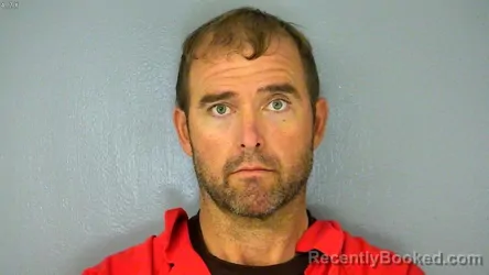 Mugshot of LESLIE BRIAN BAKER