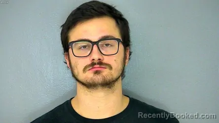 Mugshot of LUKE WITHNALL GATZ